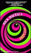 Impulse book cover
