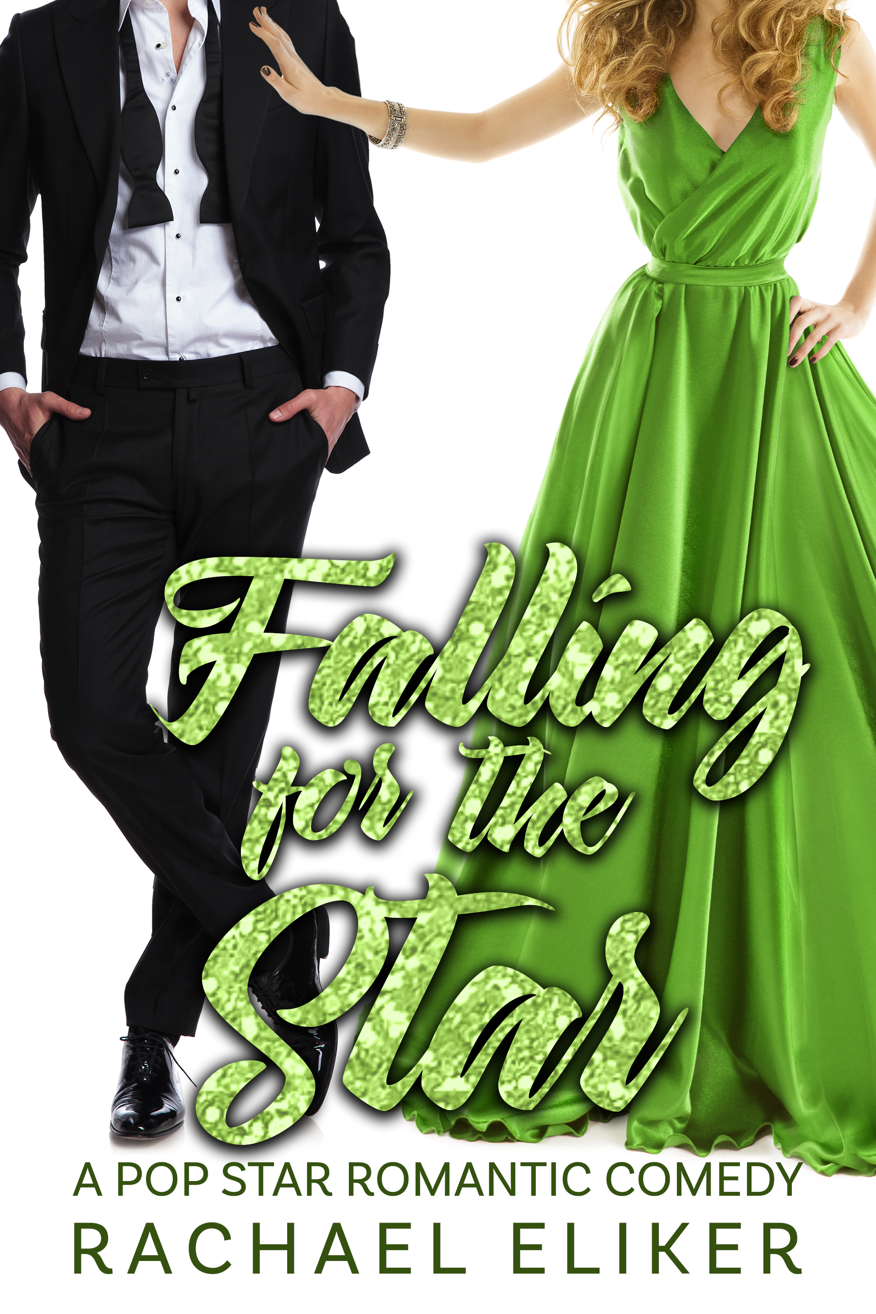 Falling for the Star book cover