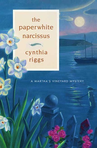 The Paperwhite Narcissus book cover