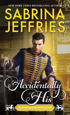 Designing Debutantes book cover 3