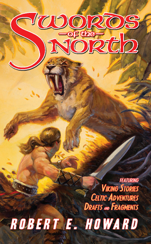 Swords of the North book cover