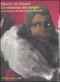 Commissario Ricciardi book cover 2