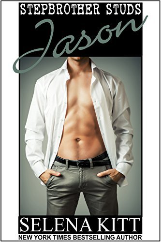 Stepbrother Studs book cover