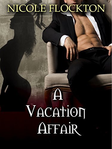 A Vacation Affair book cover