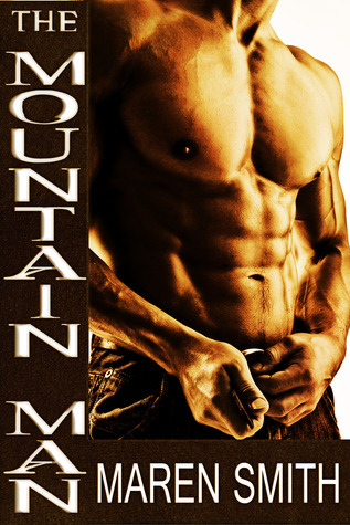 Mountain Man book cover