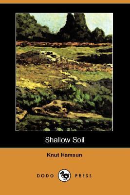 Shallow Soil book cover