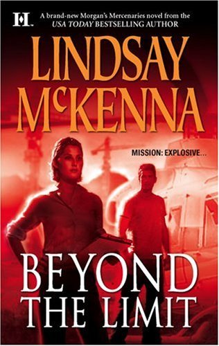 Beyond The Limit book cover