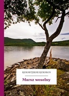 Marsz weselny book cover