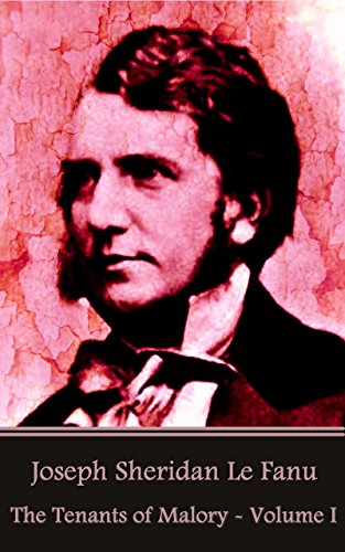 The Tenants of Malory - Volume I book cover