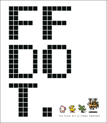 FF DOT book cover