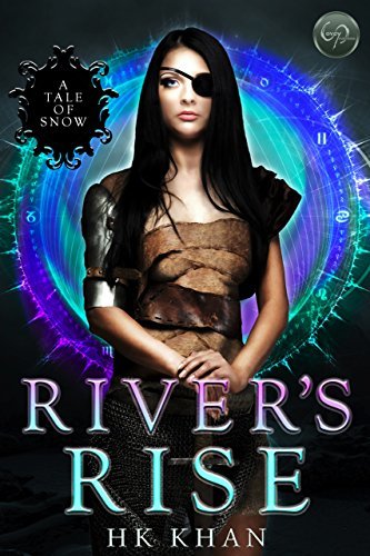 River's Rise book cover
