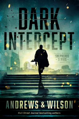 The Shepherds book cover 1