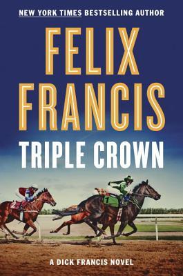 Triple Crown book cover