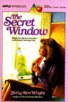 The Secret Window book cover
