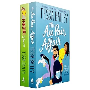 Big Shots Series 2 Books Collection Set book cover