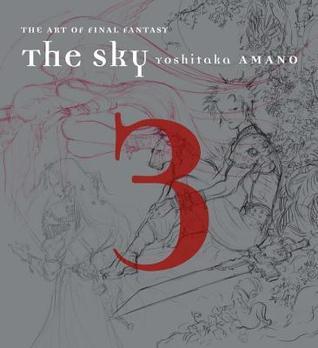 The Sky book cover