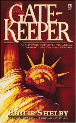 Gatekeeper book cover