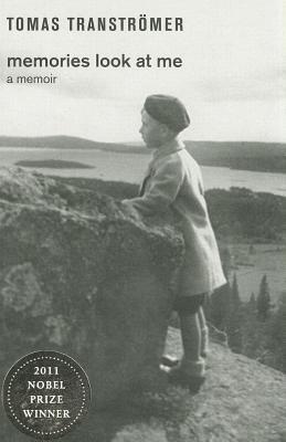 Memories Look at Me book cover
