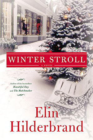 Winter Street book cover 2