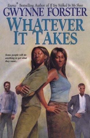 Whatever It Takes book cover