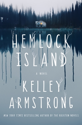 Hemlock Island book cover