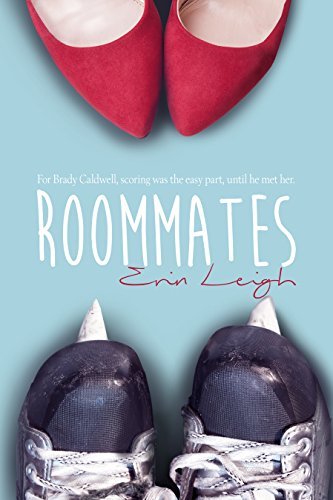 Puck Buddies book cover 2