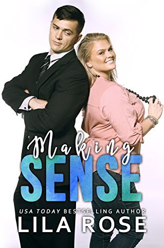 Making Series book cover 2