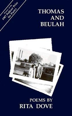 Thomas and Beulah book cover