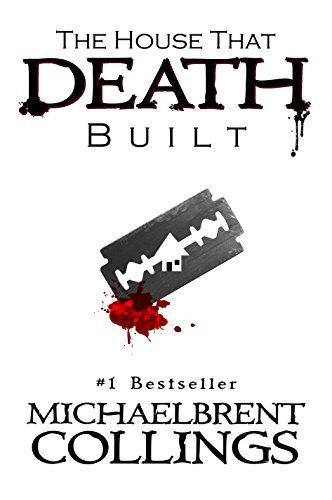 The House That Death Built book cover
