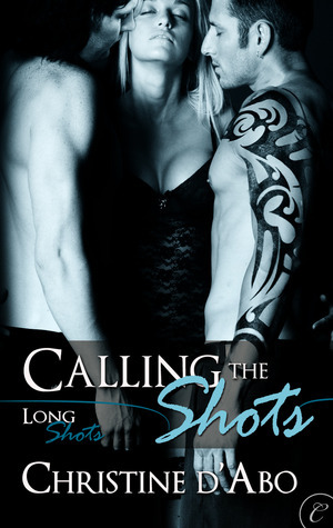 Calling The Shots book cover