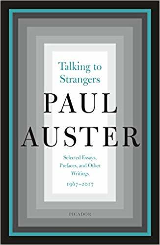 Talking to Strangers book cover