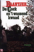 De Cock and the Rising Evil book cover