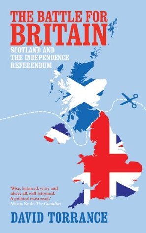 The Battle for Britain book cover