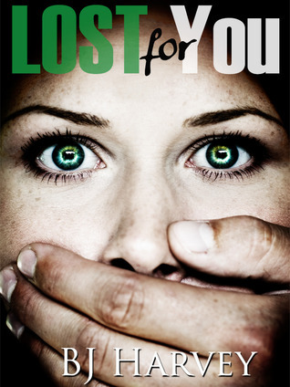Lost book cover 2
