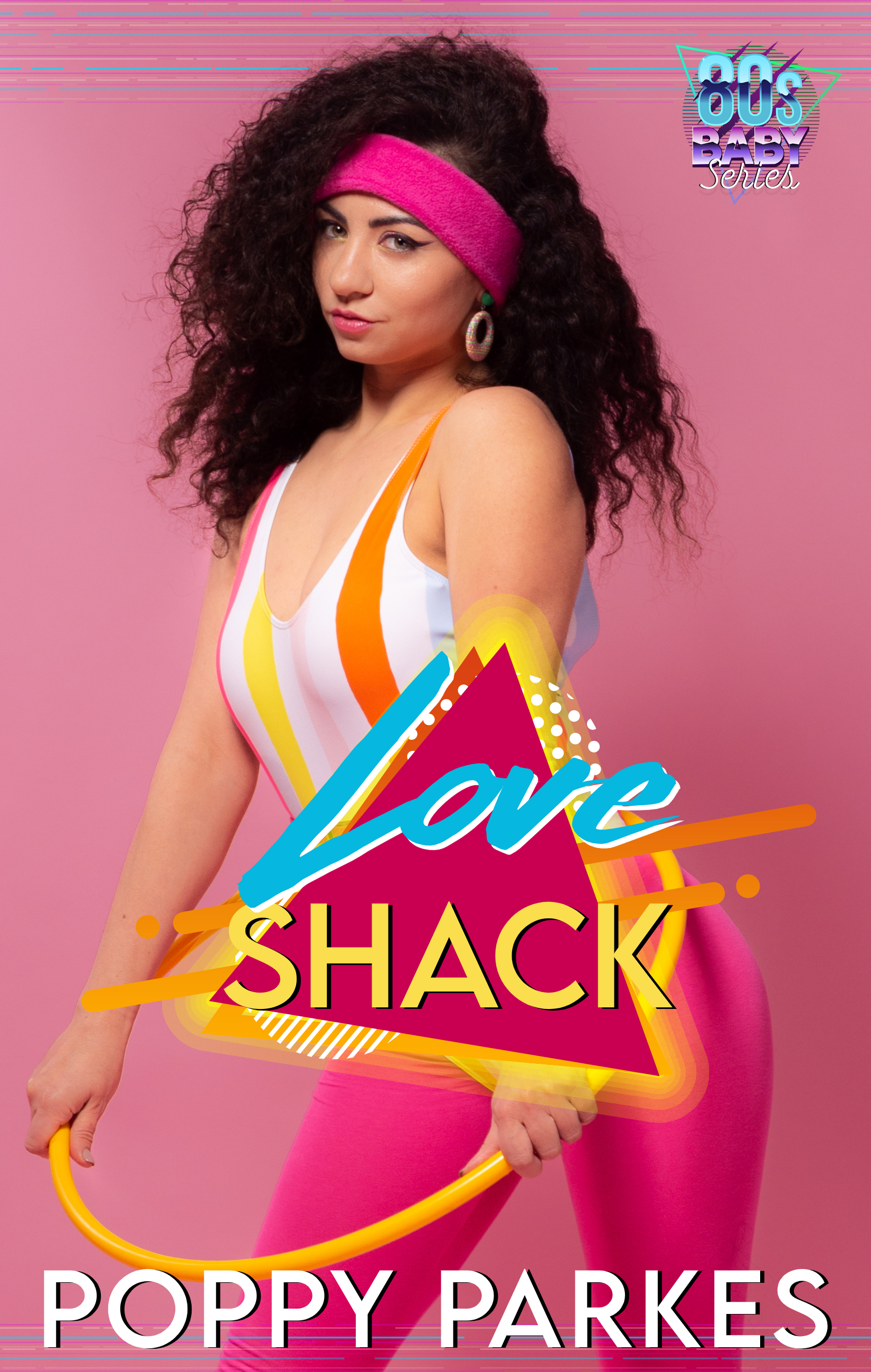 Love Shack book cover
