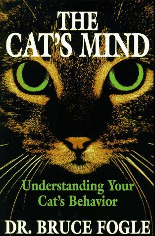 The Cat's Mind book cover