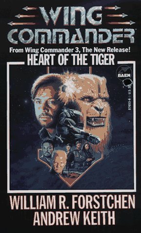 Heart Of The Tiger book cover