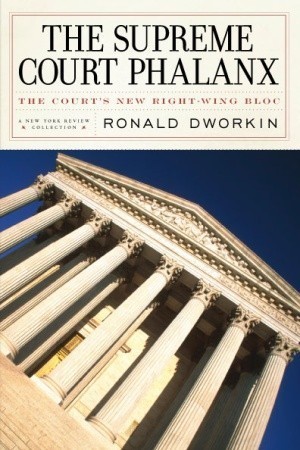 The Supreme Court Phalanx book cover