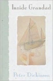 Inside Grandad book cover