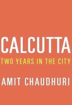 Calcutta book cover