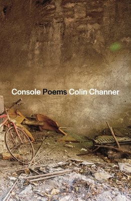 Console book cover