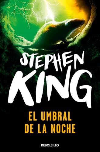 El umbral de la noche book cover