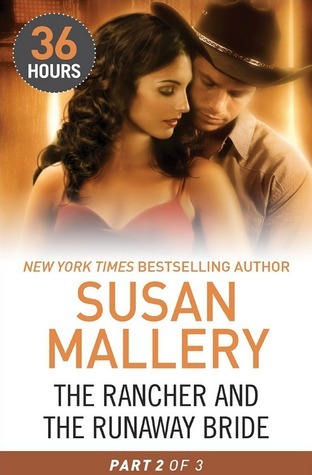 The Rancher and the Runaway Bride Part 2 book cover