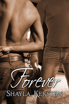 From Thirty Days to Forever book cover 2
