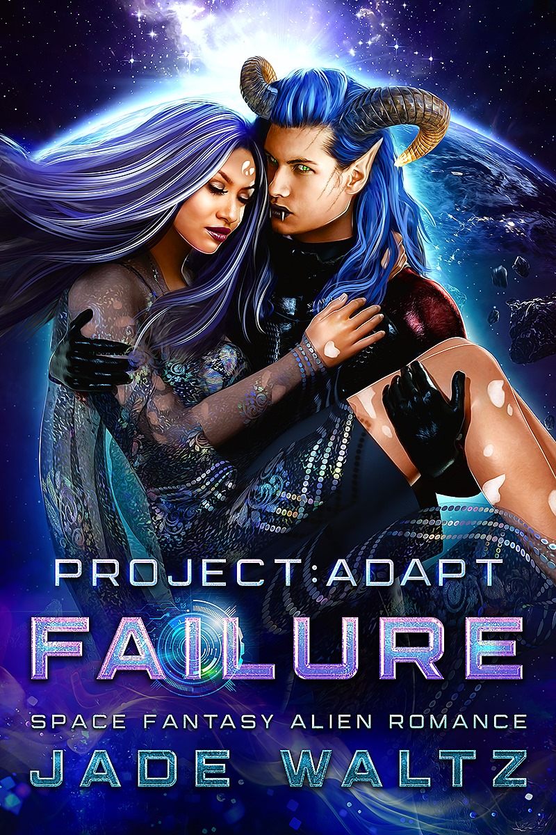 Failure book cover