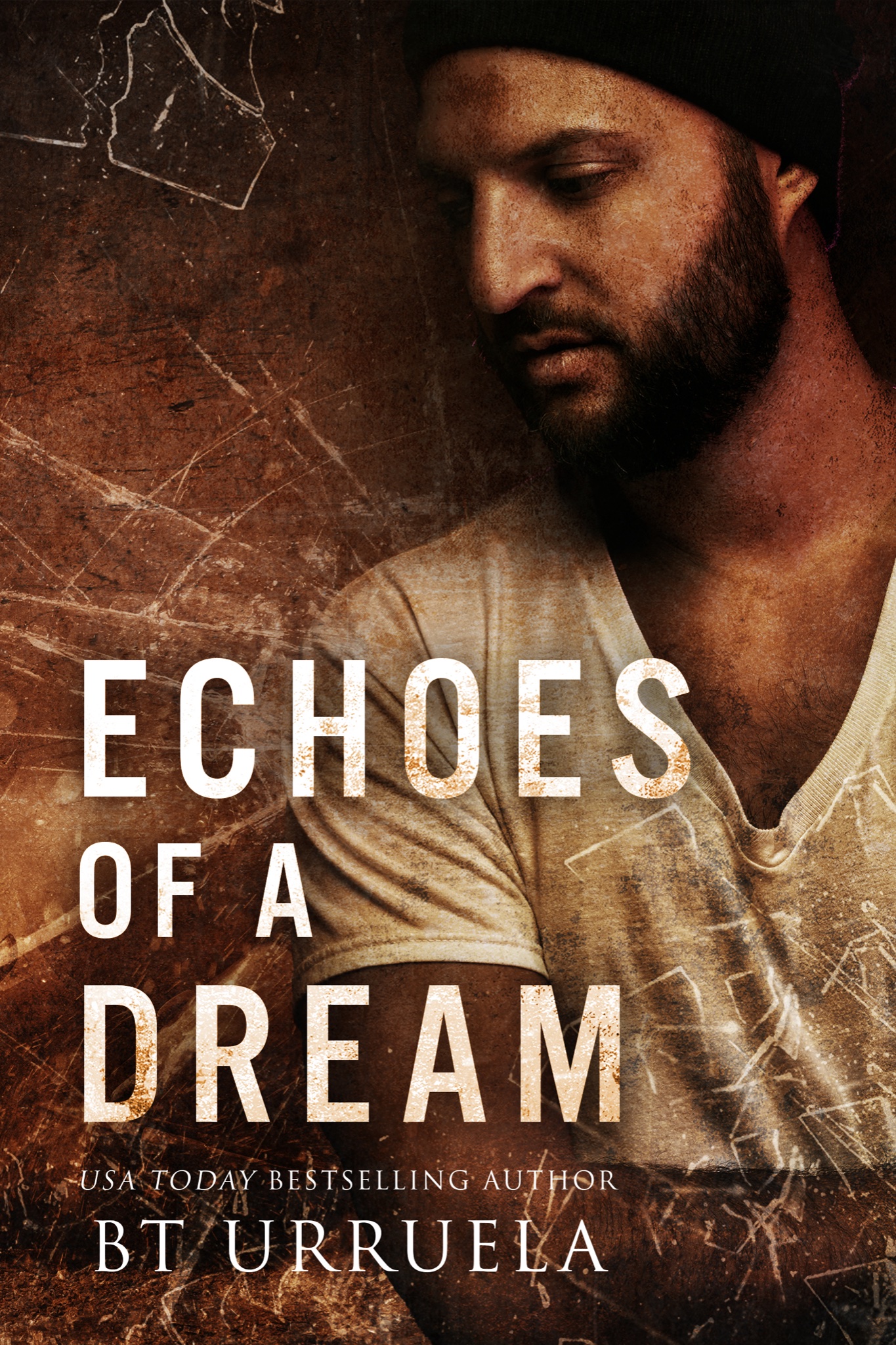 Echoes of a Dream book cover