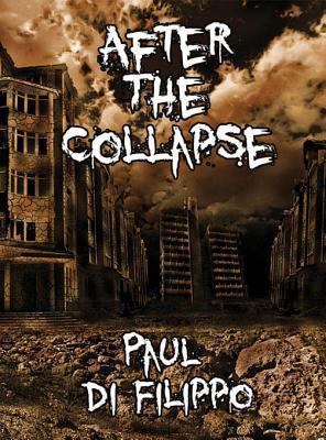 After the Collapse book cover