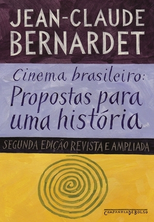 Cinema Brasileiro book cover