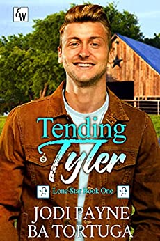 Lone Star book cover 1