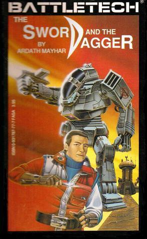 BattleTech Universe book cover 2